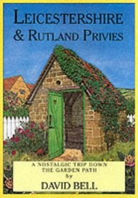 Leicestershire and Rutland Privies
