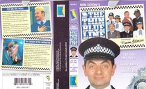 Thin Blue Line: Fly on the Wall/Green Eyed Monster