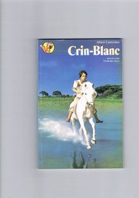 Crin Blanc (French Edition)