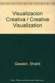 Visualizacion Creativa (Creative Visualization)