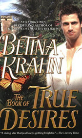The Book of True Desires (Library of Alexandra, Bk 2)