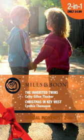 The Inherited Twins / Christmas in Key West
