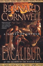 Excalibur (Warlord Chronicles, Bk 3)