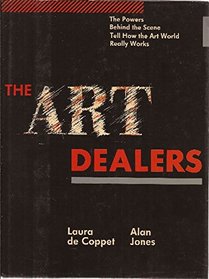 Art Dealers The