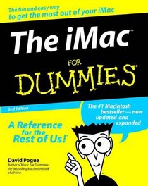 The iMac for Dummies