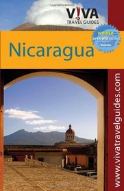 V!VA Travel Guides Nicaragua