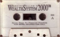 Wealth System 2000: Seven Steps to Financial Freedom