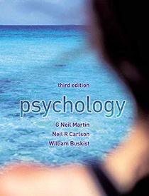 Psychology: AND Statistics Without Maths for Psychology