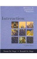 Interaction: R?vision de grammaire fran?aise