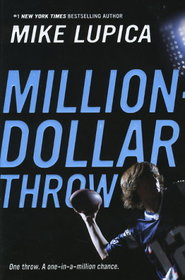Million Dollar Throw (Audio Cassette) (Unabridged)