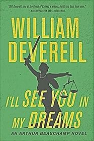 I'll See You in My Dreams (Arthur Beauchamp, Bk 5)