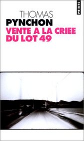 Vente  la crie du lot 49