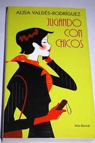 Jugando Con Chicos (Otros Titulos) (Spanish Edition)