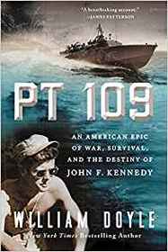 PT-109: JFK's Night of Destiny