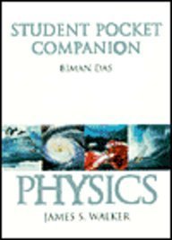 Physics: Student Pocket Companion