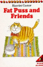 Fat Puss and Friends (Young Puffin Books)