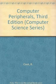 Computer Peripherals (Computer Science Series)