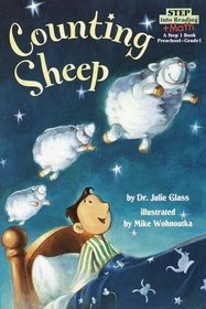 Couting Sheep (Step into Reading, Step 1, paper)