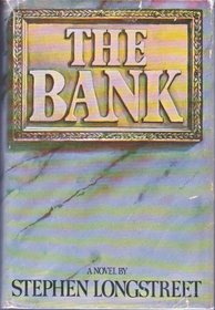 The bank: A novel