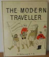 Modern Traveller