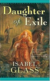 Daughter of Exile (Angarred Hashan, Bk 1)