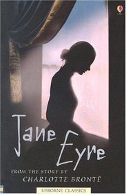 Jane Eyre (Usborne Classics)