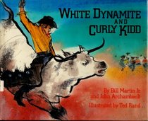 White Dynamite and Curly Kidd
