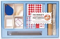 The World's Smallest Post Service