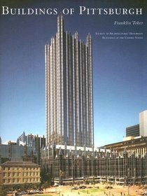 Buildings of Pittsburgh (Buildings of United States (distributed))