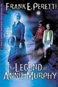 The Legend of Annie Murphy (Cooper Kids Adventure)