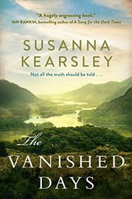 The Vanished Days (Slains, Bk 3)