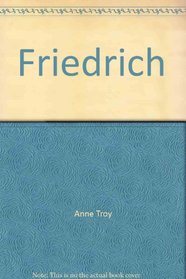 Friedrich - Teacher Guide by Novel Units, Inc.