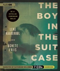 The Boy in the Suitcase: A Nina Borg Mystery