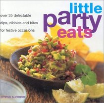 Little Party Eats