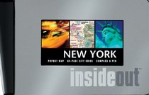 Insideout New York City Guide (Insideout Guides)