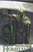 Forgotten Realms - The Legend Of Drizzt, Vol. 1: Homeland (Graphic Novel)