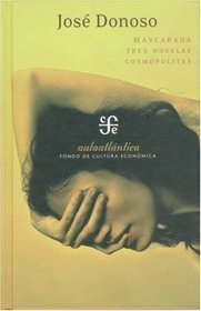 Mascarada (Aula Atlantica) (Spanish Edition)