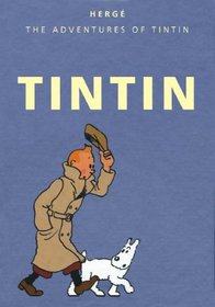 The Adventures of Tintin: Collector's Gift Set (Tintin)