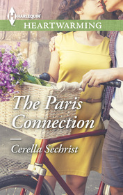 The Paris Connection (Harlequin Heartwarming, No 36) (Larger Print)