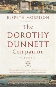 The Dorothy Dunnett Companion (Volume II)