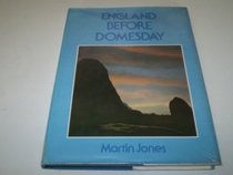 England before Domesday
