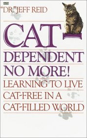 Cat-Dependent No More: Learning to Live Cat-Free in a Cat-Filled World