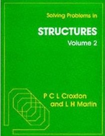 Solving Problems in Structures (Solving Problems Series)