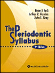 The Periodontic Syllabus