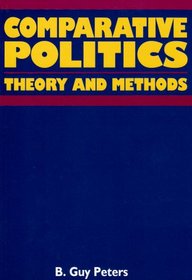 Comparative Politics: Theory and Method