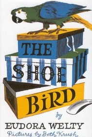 The Shoe Bird