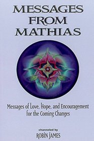 Messages From Mathias Messages of Love H