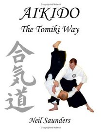 Aikido: The Tomiki Way