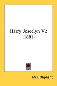 Harry Joscelyn V2 (1881)