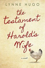 The Testament of Harold's Wife